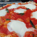 Pizzeria Sea Gull's Beach food