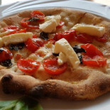 Pizzeria Sea Gull's Beach food