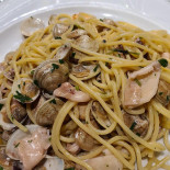 Pizzeria Sea Gull's Beach food