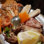 Pizzeria Sea Gull's Beach food
