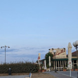 Pizzeria Sea Gull's Beach outside