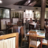 Pizzeria Sea Gull's Beach inside
