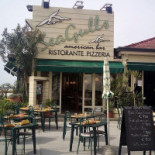 Pizzeria Sea Gull's Beach