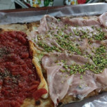 Pizzeria Rosticceria Da Cardone food