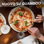 Da Cecco Nourriture