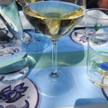 Aqa Fish Lab Drink