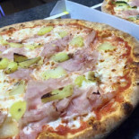 Pizza Ok Comida