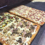 Pizza Ok Comida