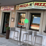 Pizza Ok Exterior