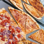 Pizza Ok Comida