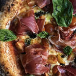 Pizza Ok Comida