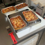 Pizza Ok Comida
