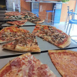 Pizza Ok Comida