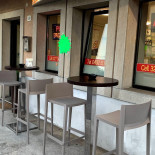 Pizza Ok Exterior