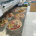 Pizza Ok Carta