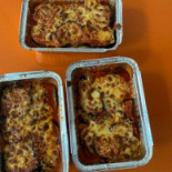 Pizza Ok Comida