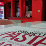 Pizza Ok Dentro
