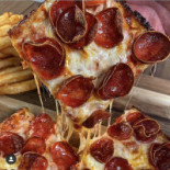 Pizza Ok Comida