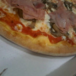 Pizza Ok Comida