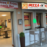 Pizza Ok Exterior