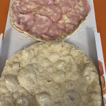 Pizza Ok Comida