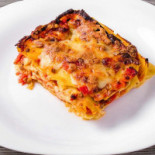 Pizza Ok Comida