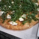 Pizza Ok Comida