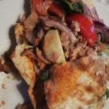 Pizza Ok Comida