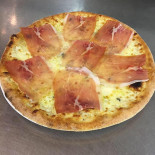 Pizza Ok Comida