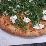 Pizza Ok Comida