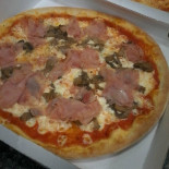 Pizza Ok Comida