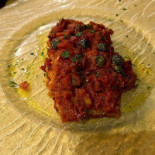 Leone Comida