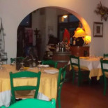 Leone Dentro