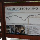 La Spiaggia Carte
