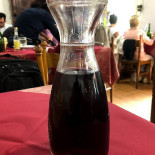 La Spiaggia Boisson