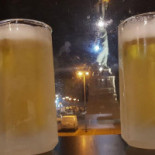 La Spiaggia Boisson