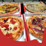 Tellme Pizza Udine Comida