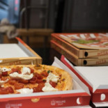 Tellme Pizza Udine Comida