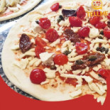 Tellme Pizza Udine Comida