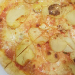 Tellme Pizza Udine Comida