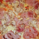 Tellme Pizza Udine Comida