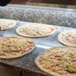 Tellme Pizza Udine Comida