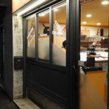 Tellme Pizza Udine Exterior