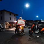Tellme Pizza Udine Exterior