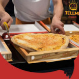 Tellme Pizza Udine Bebida