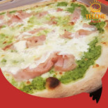 Tellme Pizza Udine Comida