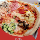 Tellme Pizza Udine Comida