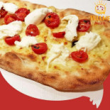 Tellme Pizza Udine Comida