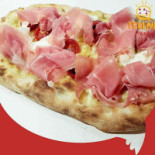 Tellme Pizza Udine Comida