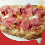 Tellme Pizza Udine Comida